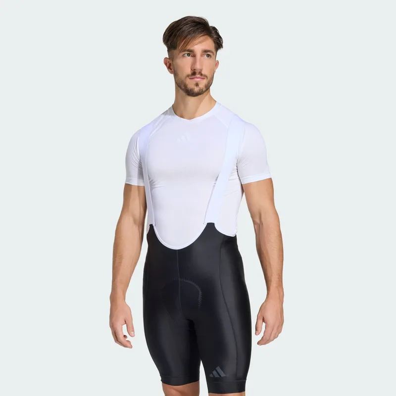 adidas M Essentials Padded Cycling Bib Shorts (9000270773_1469)