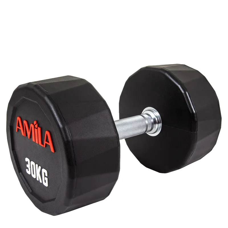 Aλτήρας Πολυγωνικός Polygon PU Series 30kg