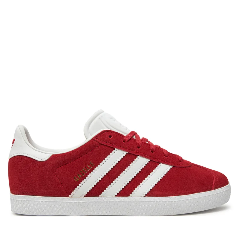 Αθλητικά adidas Gazelle IF9804 Κόκκινο