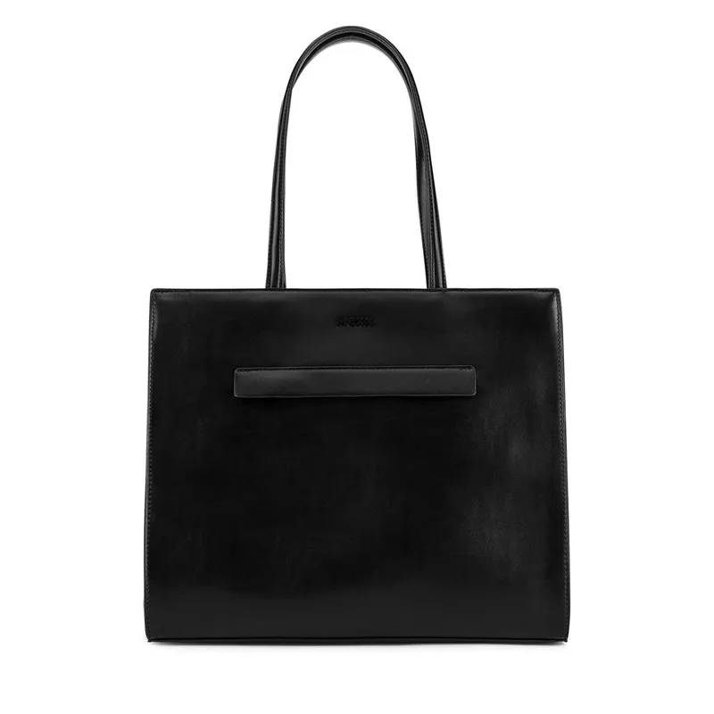 Τσάντα MEXX MEXX-S-001-07 Μαύρο