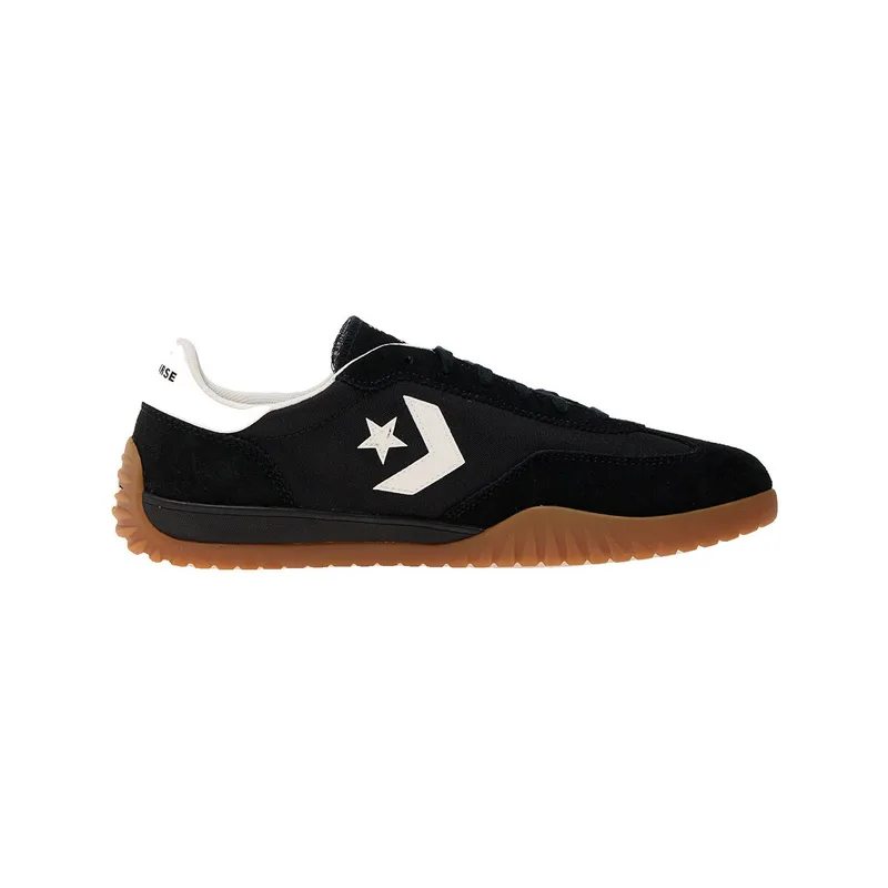 Sneakers Converse Baskets run star trainer noir