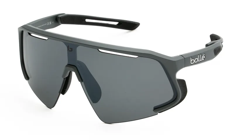 BOLLE ΓΥΑΛΙΑ ΗΛΙΟΥ BOLLE WINDCHASER 50003 ONE SIZE WINDCHASER Γκρί