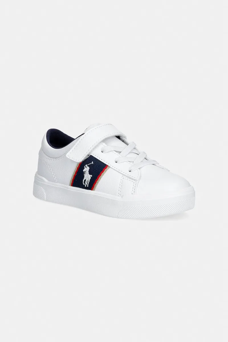 Polo Ralph Lauren FRAZIER II PS sneakers παιδικά