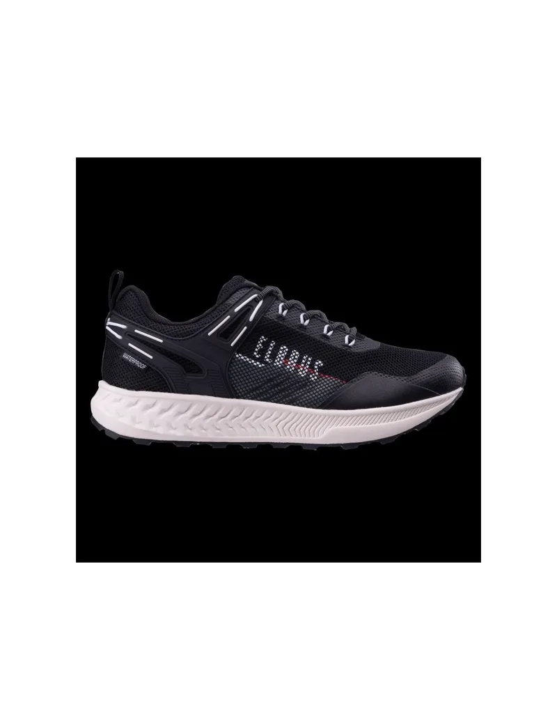Elbrus Delan Low WP M shoes 92800657369