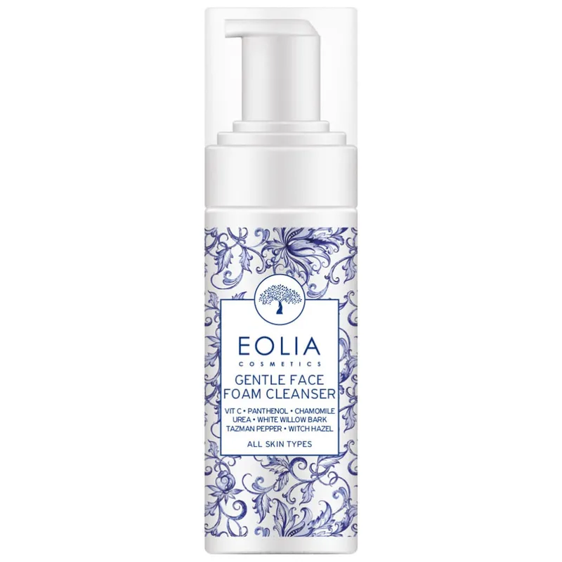 Gentle Foaming Cleanser 200g