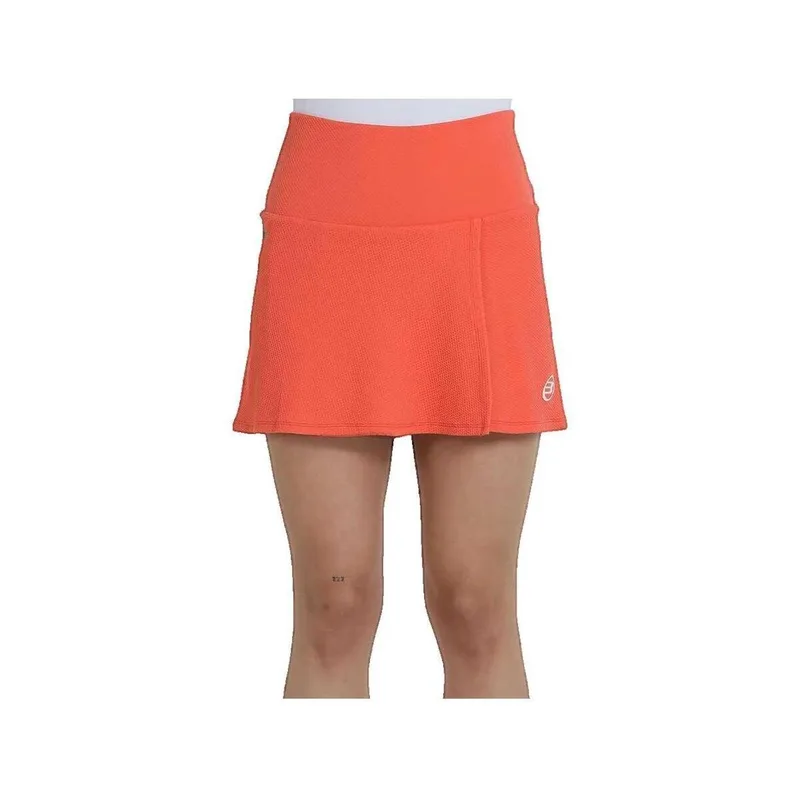 Κοντές Φούστες Bullpadel Jupe Petin pomelo
