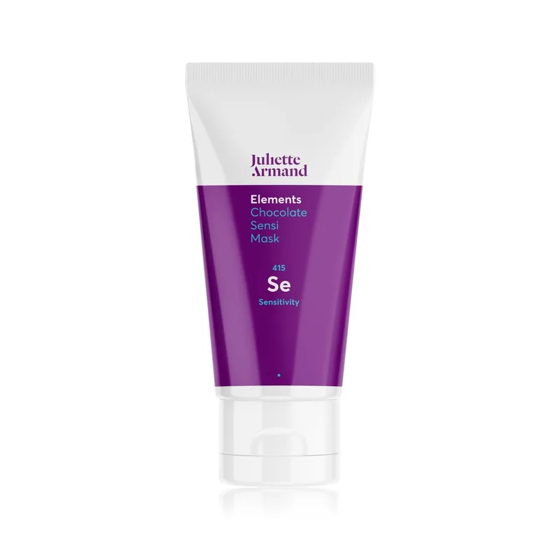 Juliette Armand - Chocolate Sensi Mask (50ml)