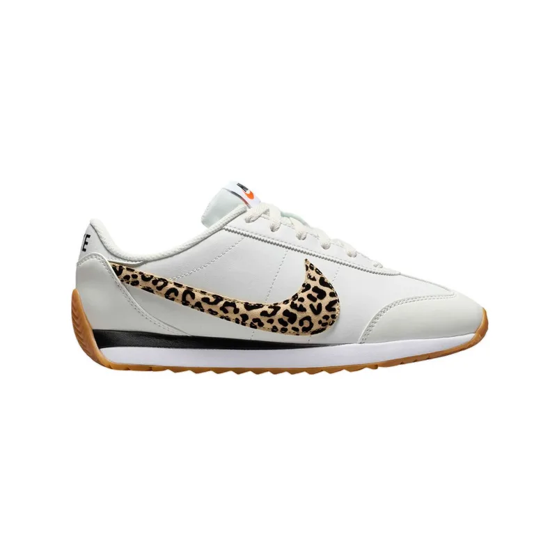 Sneakers Nike Baskets W Pacific LTR SE cuir