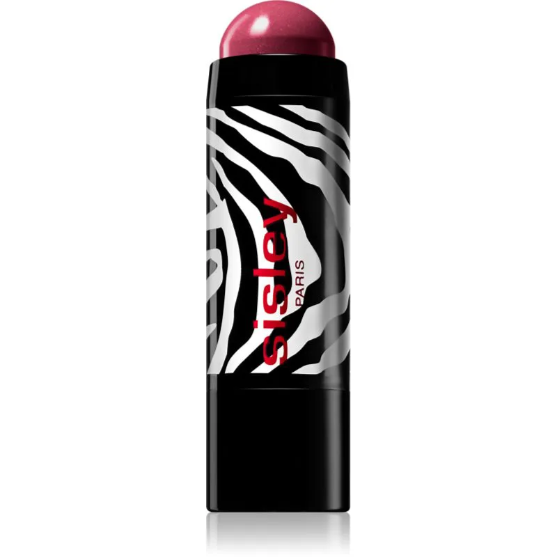 Sisley Phyto Blush Twist κρεμώδες ρουζ σε στικ απόχρωση 7 Berry 5.5 γρ