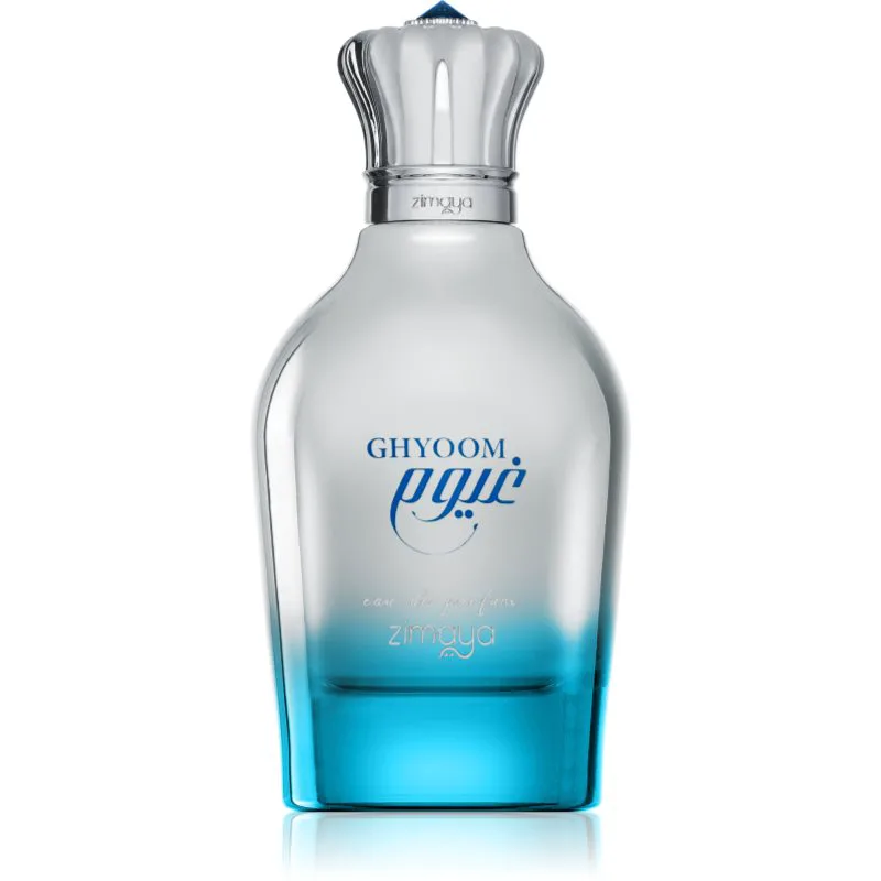 Zimaya Ghyoom Eau de Parfum για άντρες 100 ml