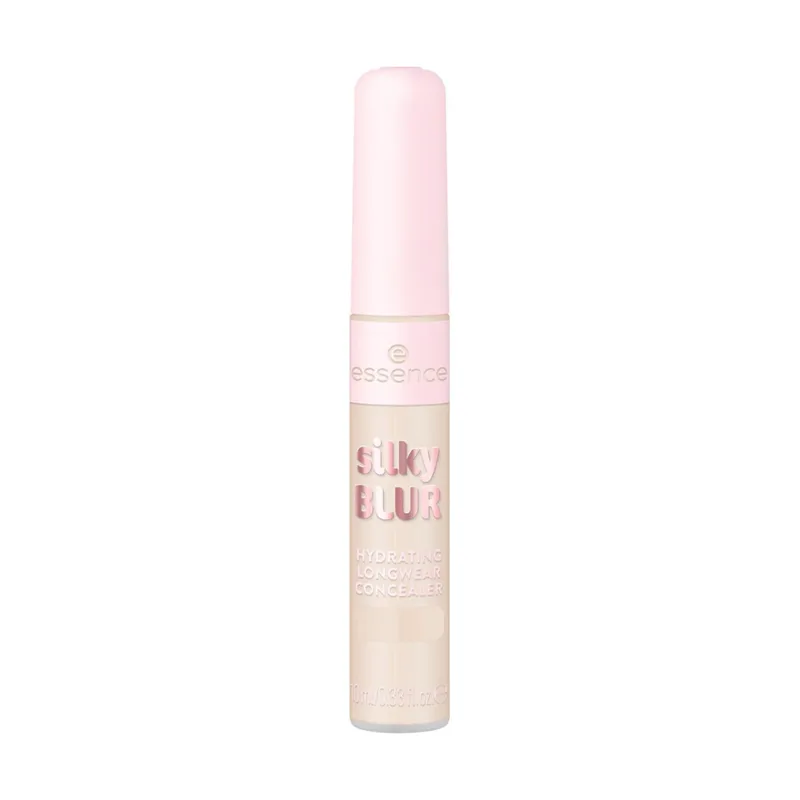 Concealer & διορθωτικά για τις ρυτίδες Essence Silky Blur Hydrating Longwear Concealer - 70 -