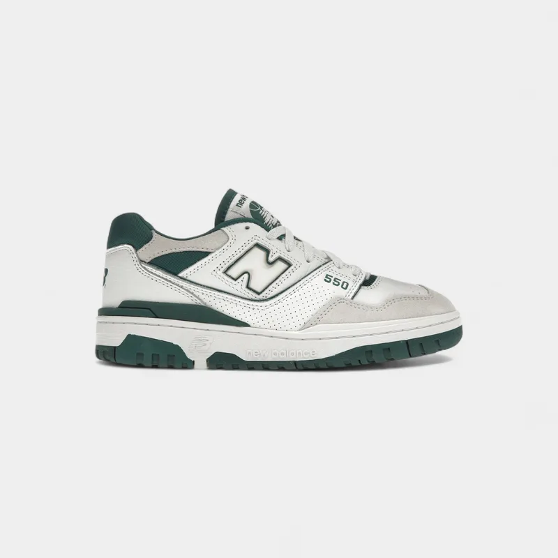 Xαμηλά Sneakers New Balance 550 Vintage Teal