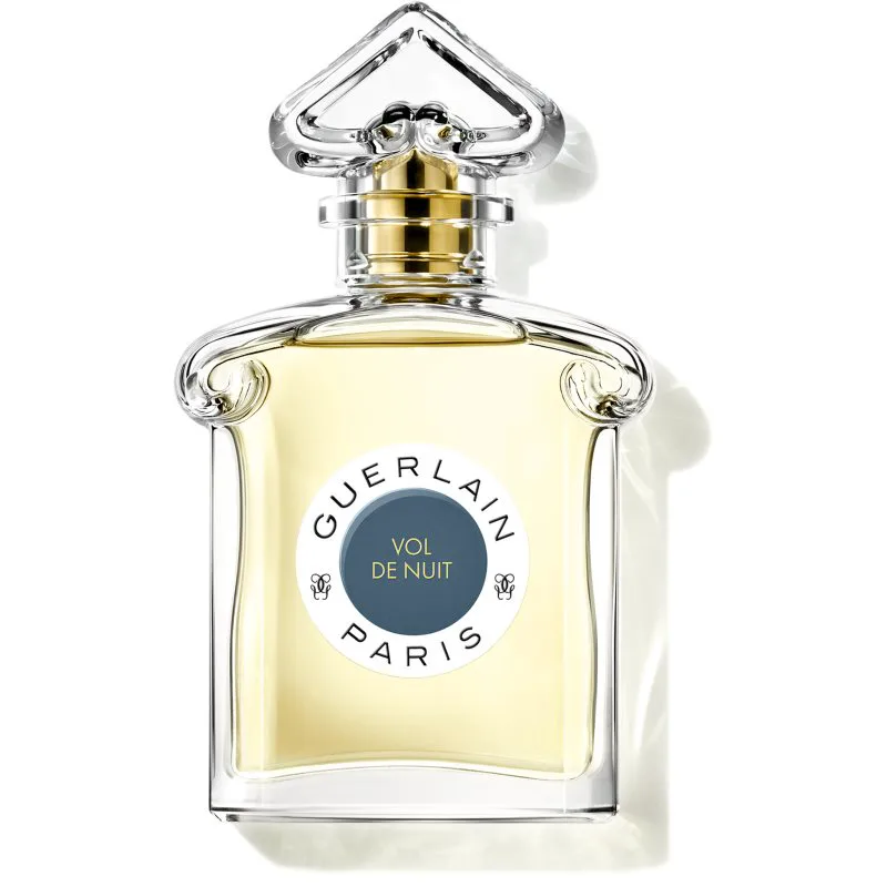 GUERLAIN Vol de Nuit Eau de Toilette για γυναίκες 75 μλ