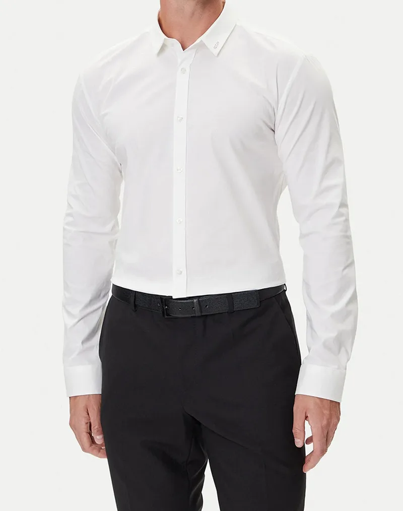 HUGO Ero3 10243670 01 50475678-199-199 White