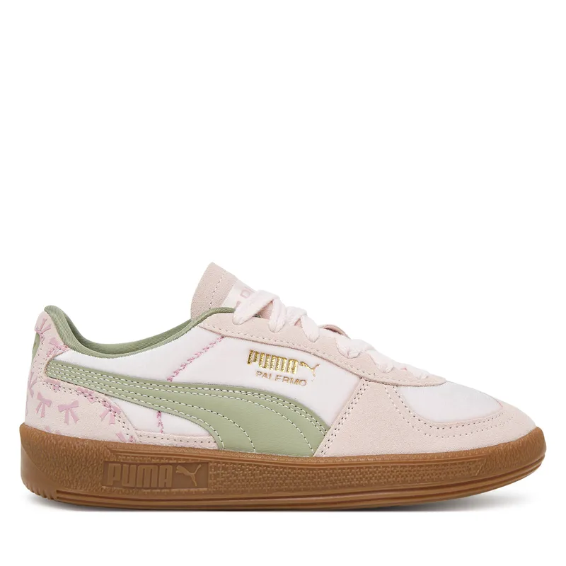 Αθλητικά Puma Palermo Bowtique Jr 402756 01 Ροζ