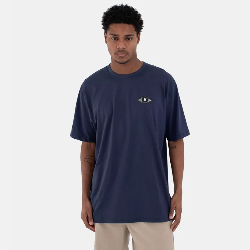 Hurley Psycho Eye Ανδρικό T-Shirt (9000211326_22822)