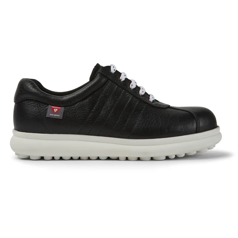 CAMPER Pelotas Protect - Casual παπούτσια Για Γυναικεία - Μαύρο, Μέγεθος 39, Smooth leather
