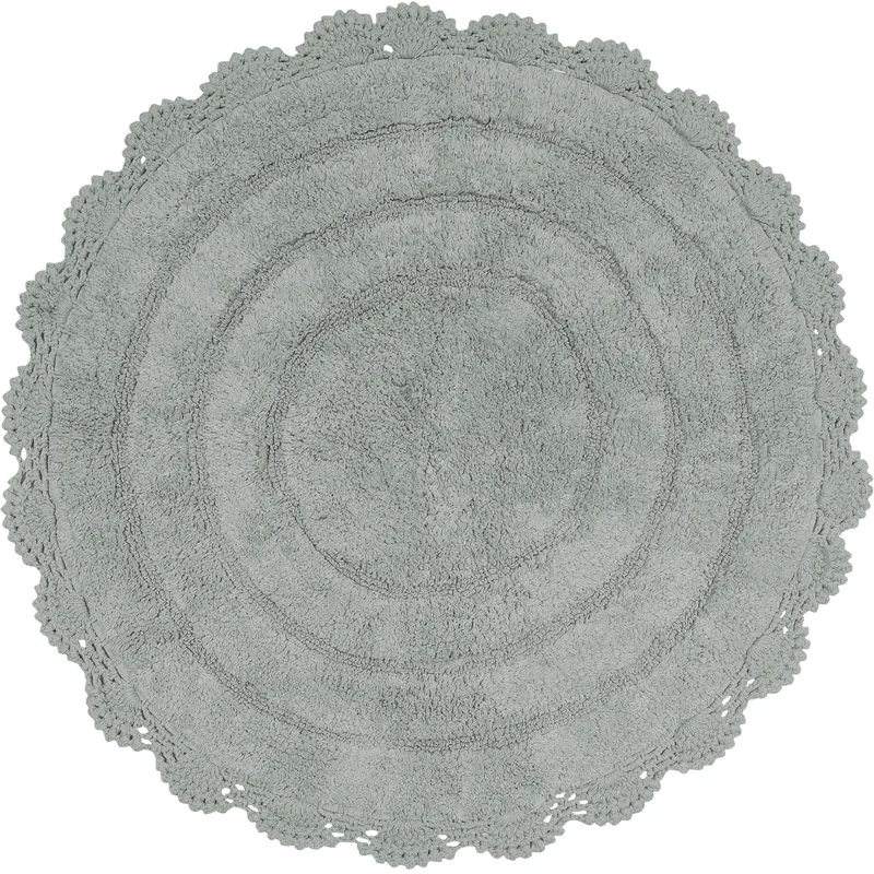 Πατάκι Μπάνιου Φ60 Das Home 0632 Bathmats Φ60 Φ60