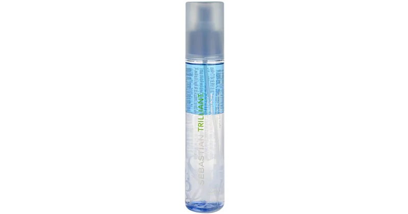 Sebastian Professional Trilliant Spray for Heat Stressed Hair 150ml