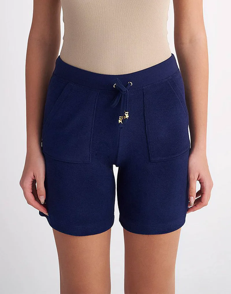 SUGARFREE ΒΕΡΜΟΥΔΑ 19810001-425 NavyBlue