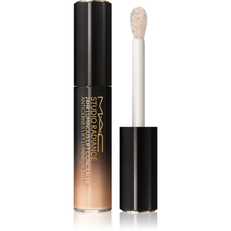 MAC Cosmetics Studio Radiance 24HR Luminous Lift Concealer λαμπρυντικός διορθωτής απόχρωση NW11 11 ml