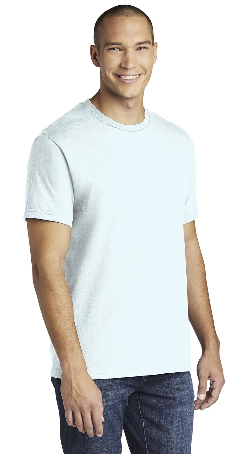 T-Shirt H000 Gildan Hammer Classic Fit Chambray