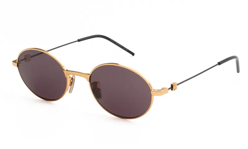 GIVENCHY ΓΥΑΛΙΑ ΗΛΙΟΥ GIVENCHY 40107U 30A 5120 40107U Χρυσό