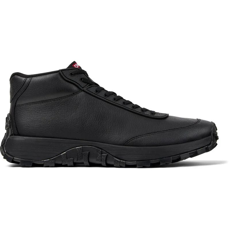 CAMPER Drift Trail - Μποτάκια Για Ανδρικα - Μαύρο, Μέγεθος 39, Smooth leather