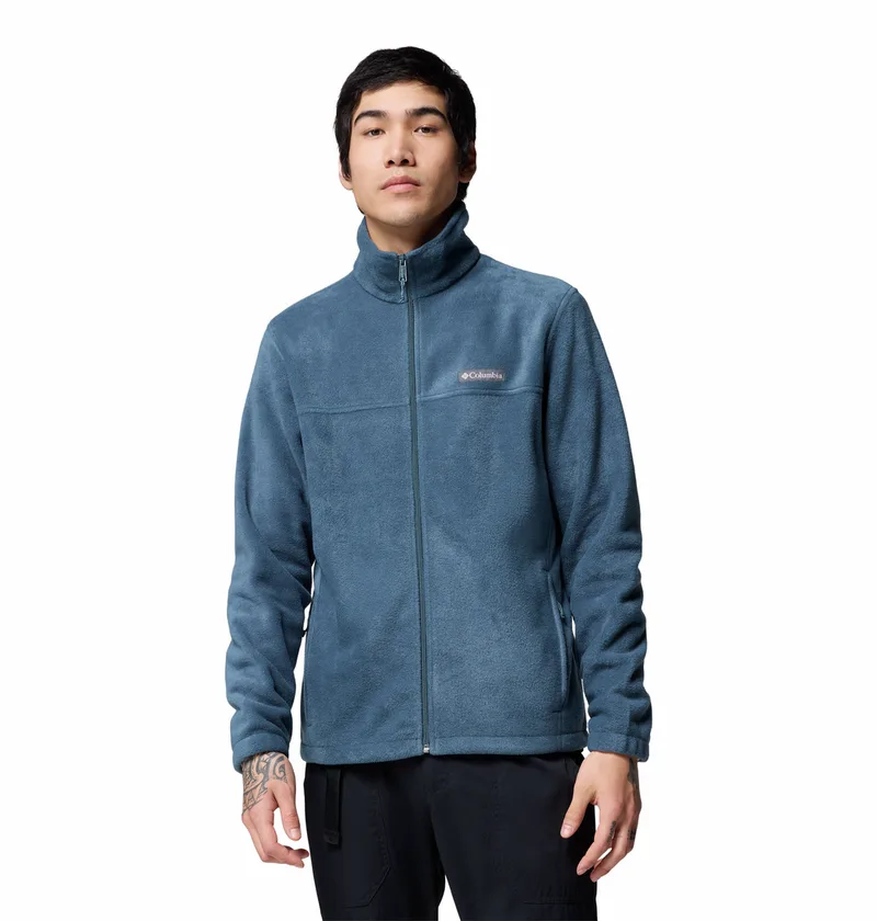 Columbia Ανδρική Ζακέτα Steens Mountain™ Full Zip 2.0 Fleece WM3220-436 Ραφ