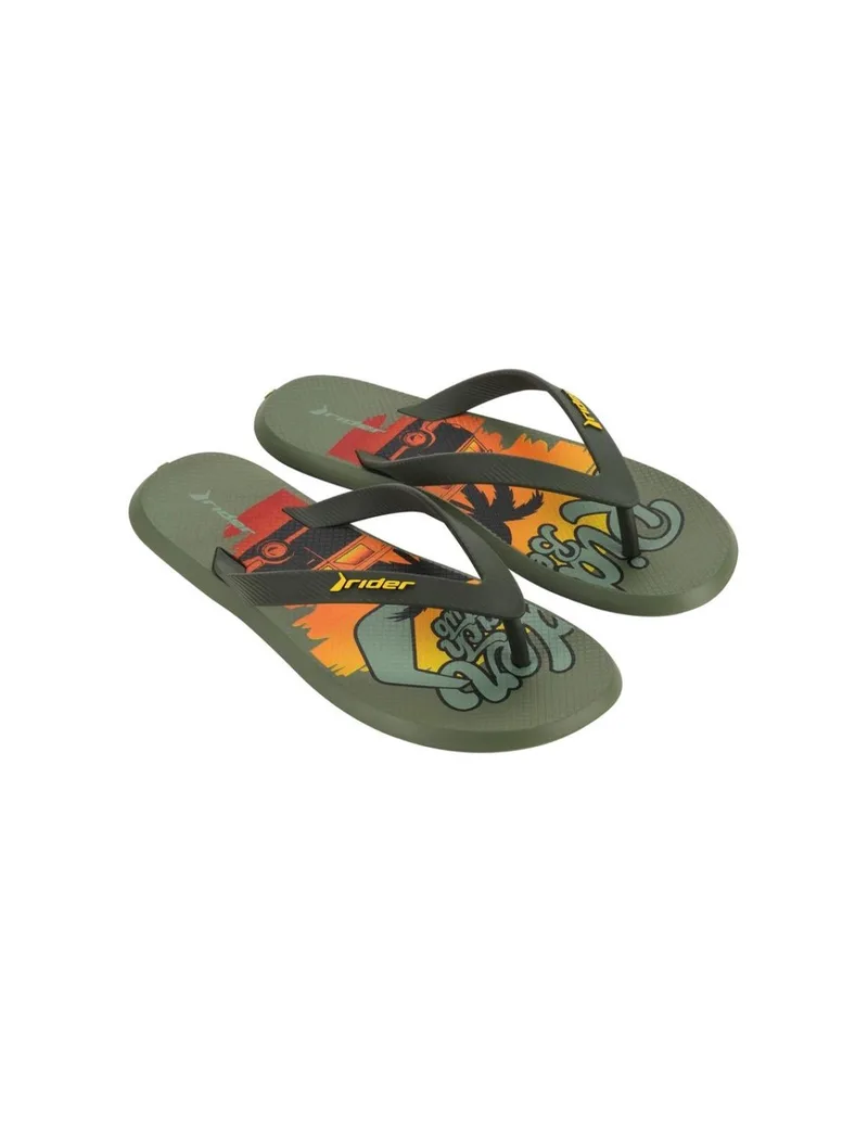 Flipflops Rider R1 Energy VII Ad M 83633AY965