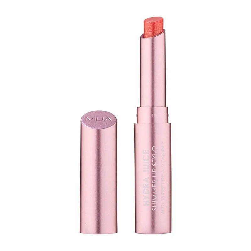 Shimmer Peptide Lip Stylo Watermelon Sorbet