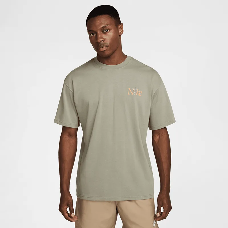 Nike Sportswear Max90 Ανδρικό T-Shirt (9000209343_52336)
