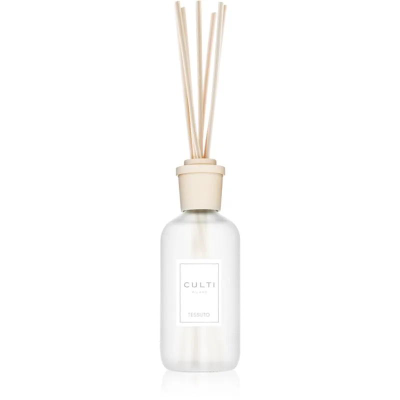 Culti Milano Stile Tessuto άρωμα για διαχύτη 250 ml