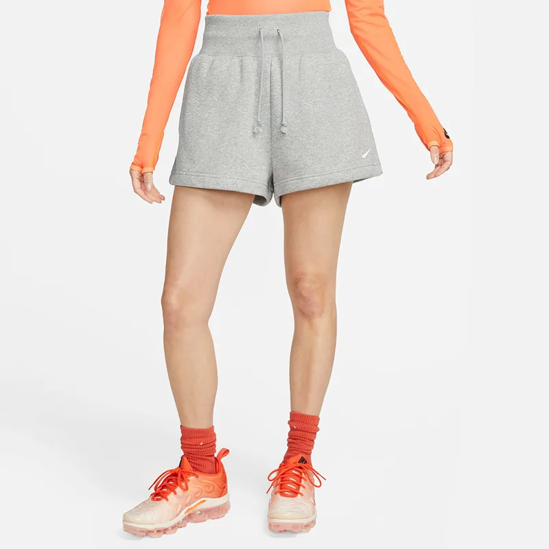 Nike Sportswear Phoenix Fleece Γυναικείο Σορτς (9000152865_13858)