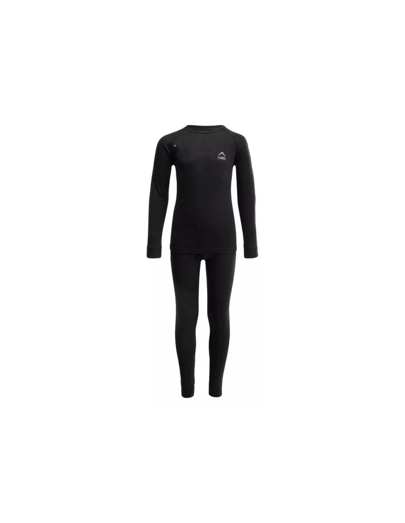 Thermal underwear Elbrus Melor Merino Set Tb Jr 92800565078