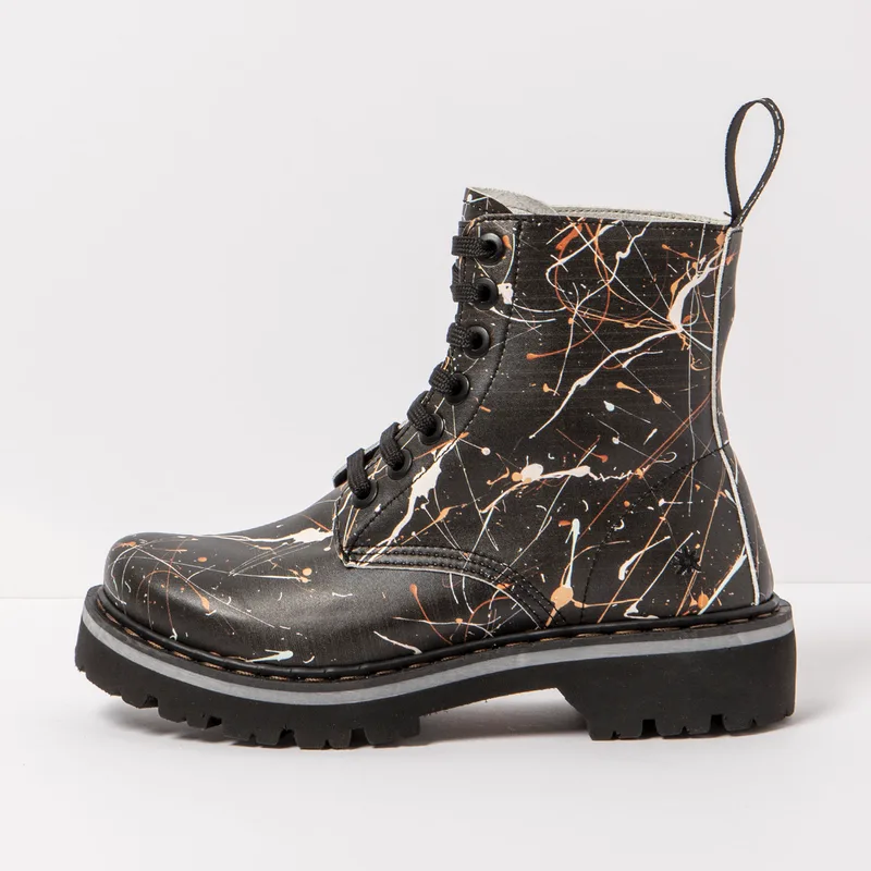 Μποτάκια/Low boots Art ART 11166P112603