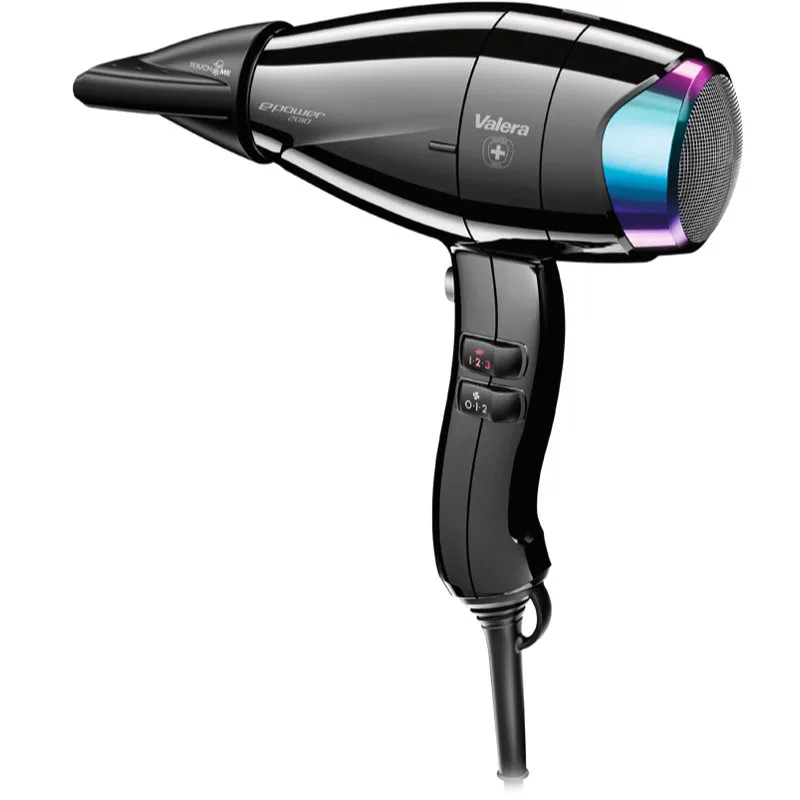 Valera ePower 2020 eQ RC D πιστολάκι Black 1 τμχ