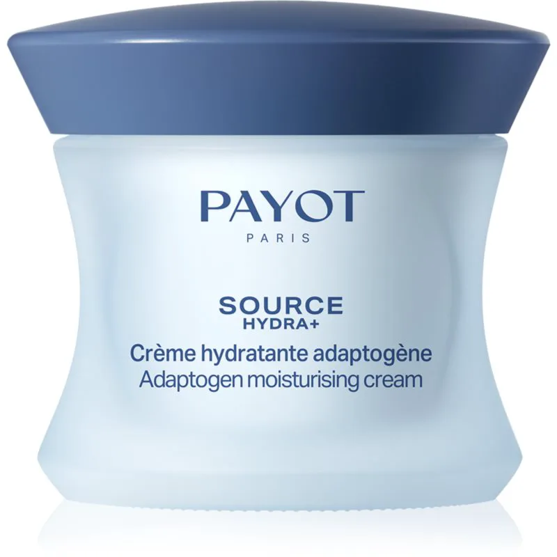 Payot Source Hydra + ενυδατική κρέμα προσώπου 50 ml
