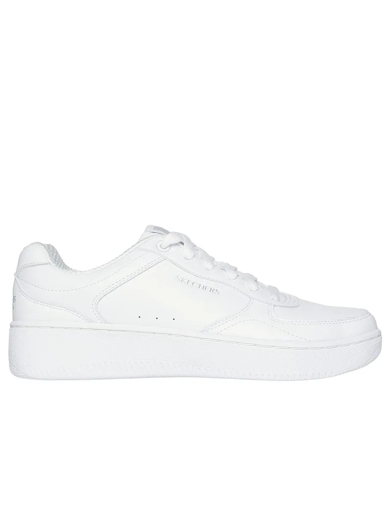 Skechers Sport Court 20 Core Essential 185160WHT