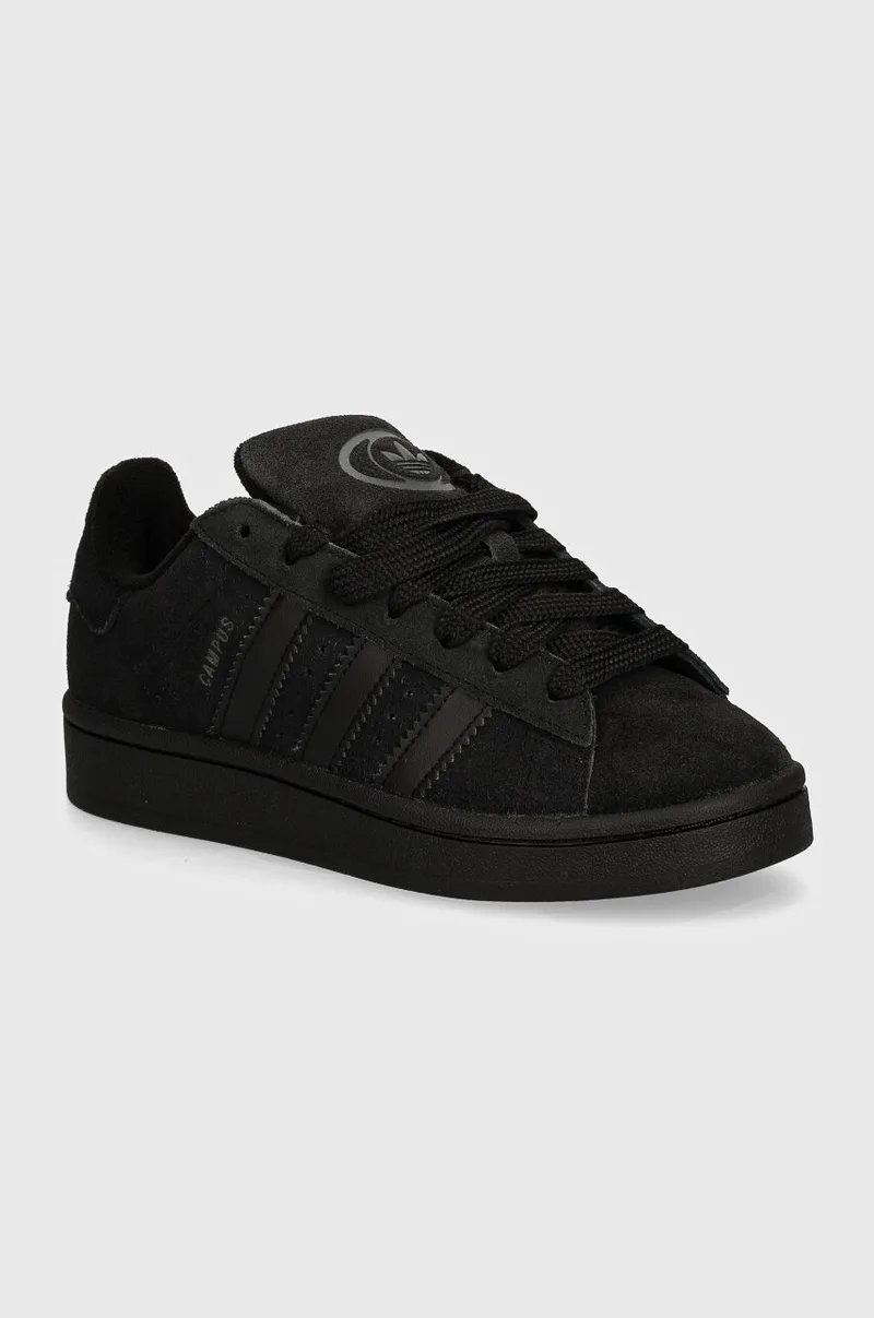 Παιδικά sneakers σουέτ adidas Originals CAMPUS 00s
