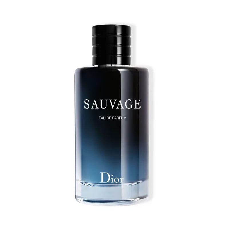 Άρωμα Dior Eau de Parfum Sauvage 200 ml