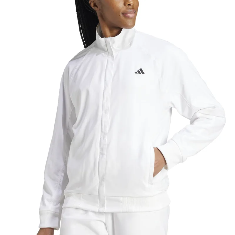 adidas Walk-On Women's Tennis Jacket