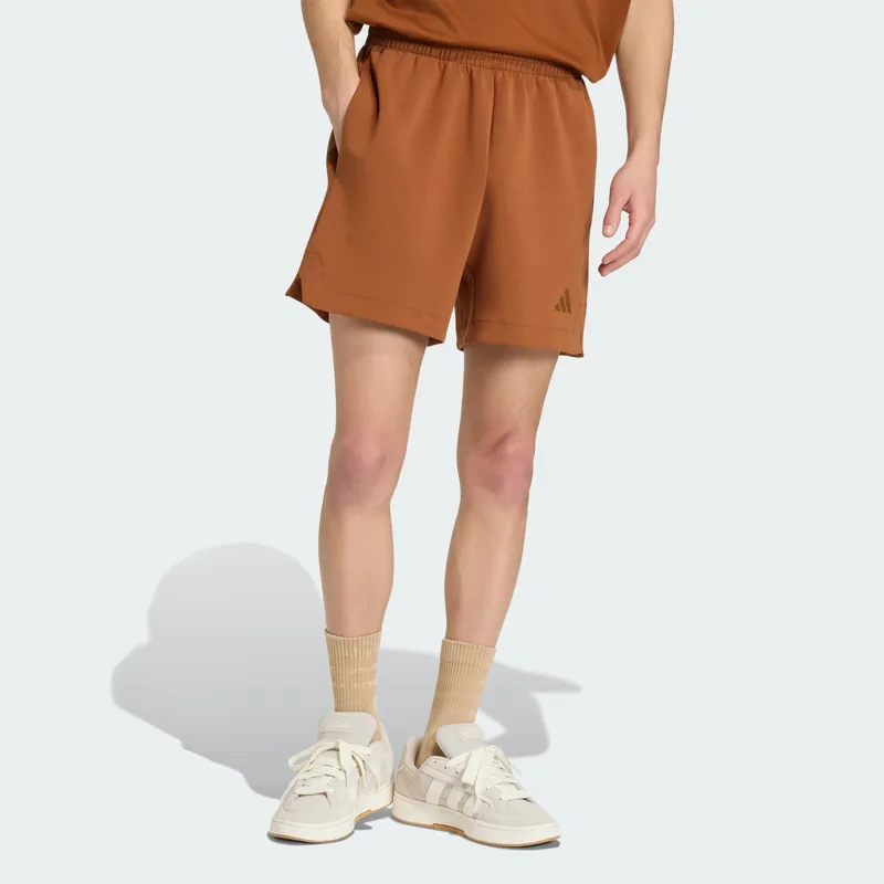 adidas Sportswear Soft Lux Ανδρικό Σορτς (9000265930_91682)
