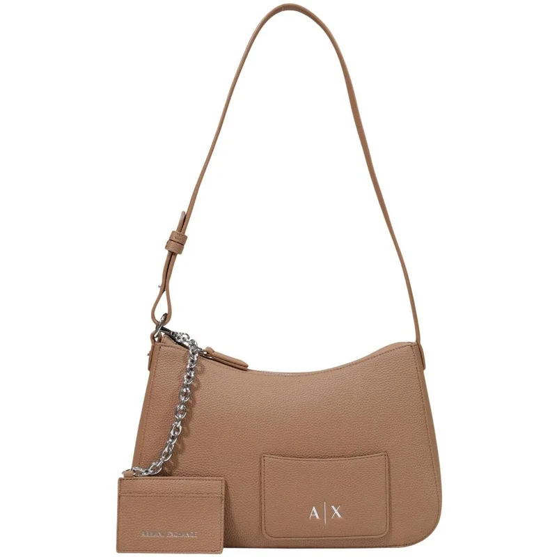 Τσάντα EAX SHOULDER BAG XW001213 AF15625