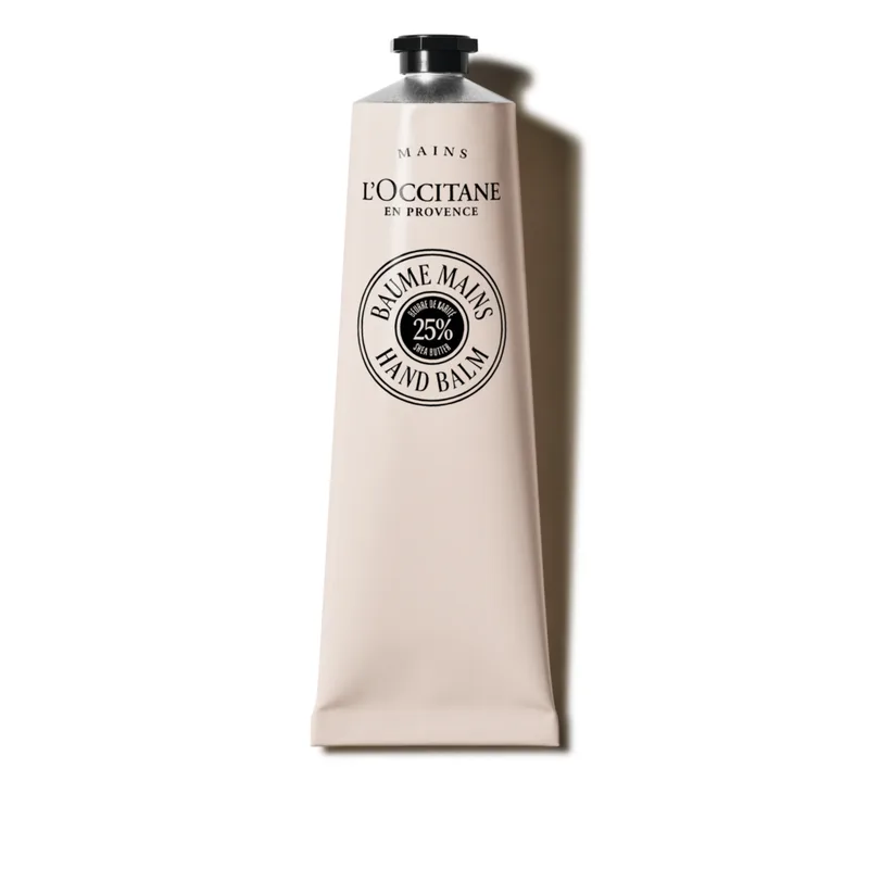 Karite Intensive Hand Balm 150ml
