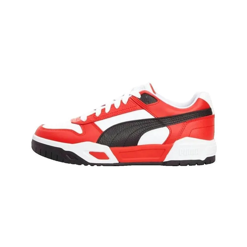 Xαμηλά Sneakers Puma Chaussure Tech Classic Rouge