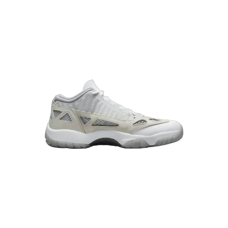 Sneakers Nike Baskets Air Jordan 11 Low cuir