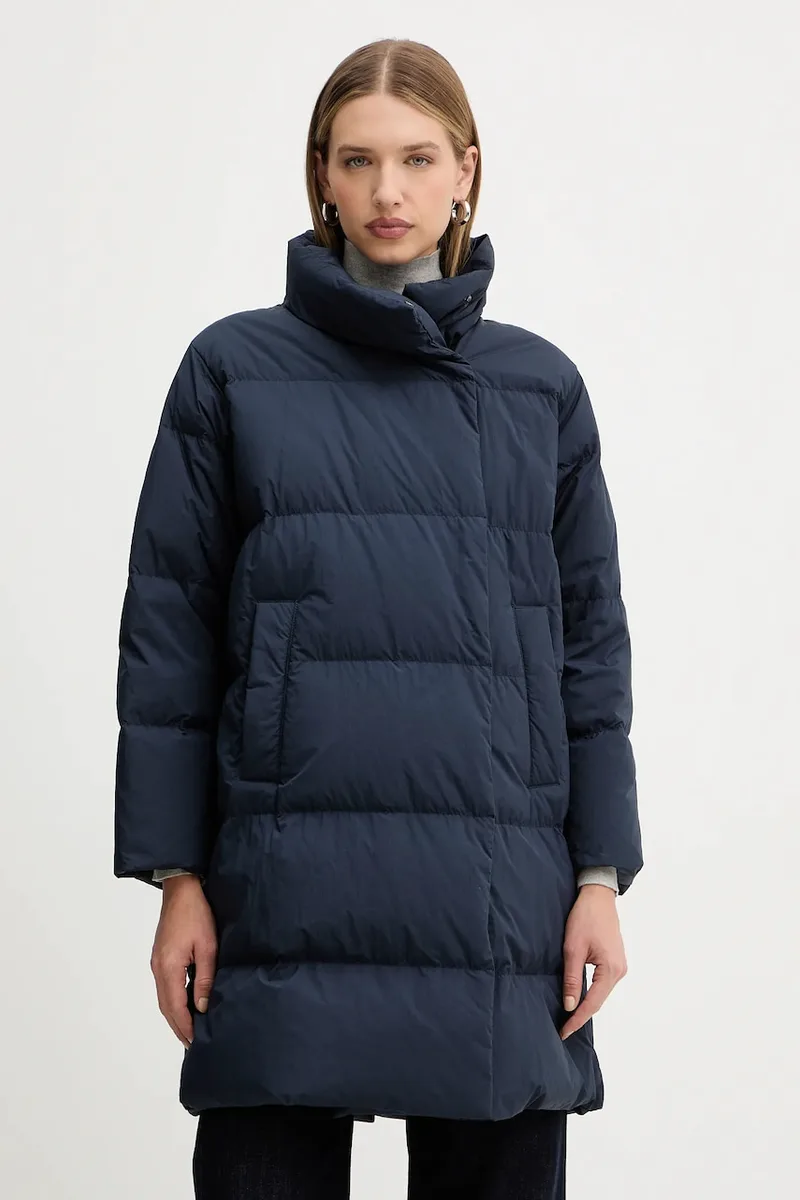 Μπουφάν με επένδυση από πούπουλα Weekend Max Mara TENUTA