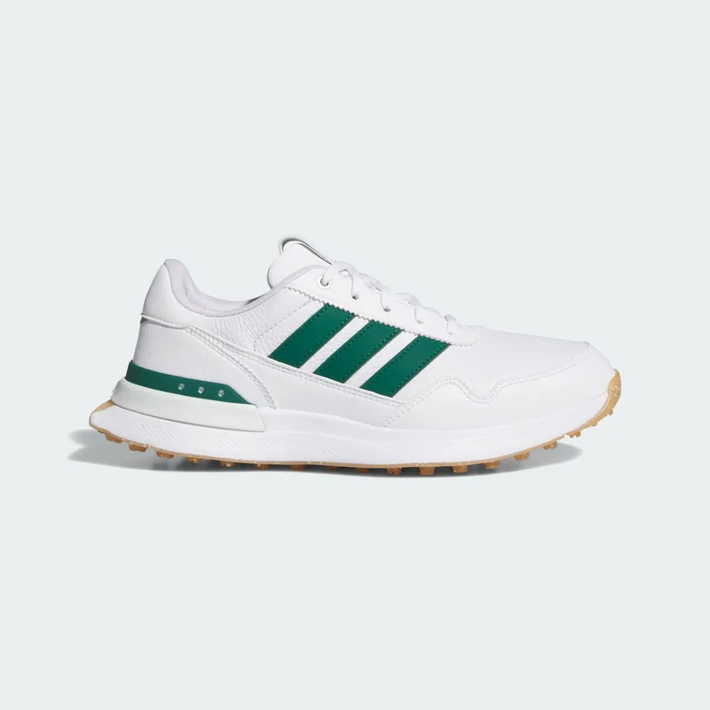 adidas W S2G 26 Leather Spikeless Golf Shoes (9000270770_93444)