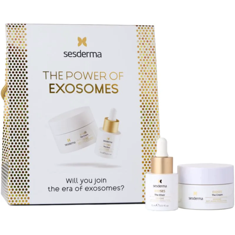 Sesderma Exoses σετ δώρου για γυναίκες